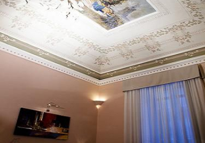 Bed And Breakfast Antiche Volte